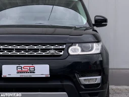 
										Land Rover Range Rover Sport 3.0 I TDV6 HSE Dynamic full									