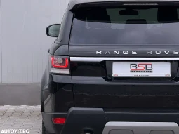 
										Land Rover Range Rover Sport 3.0 I TDV6 HSE Dynamic full									