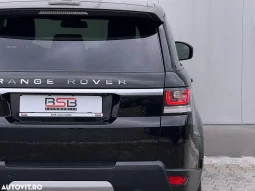 
										Land Rover Range Rover Sport 3.0 I TDV6 HSE Dynamic full									