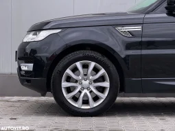 
										Land Rover Range Rover Sport 3.0 I TDV6 HSE Dynamic full									