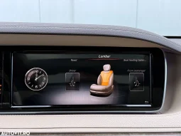 
										Mercedes S350d Maybach Pachet full									