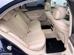 
										Mercedes S350d Maybach Pachet full									