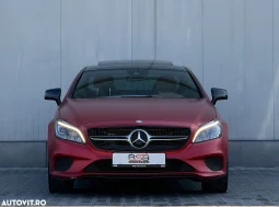 
										Mercedes-Benz CLS 250 CDI BlueTEC 4MATIC Aut full									