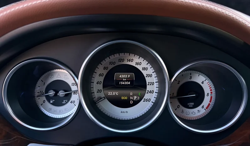 
								Mercedes-Benz CLS 250 CDI BlueTEC 4MATIC Aut full									