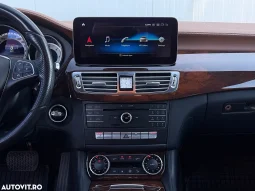 
										Mercedes-Benz CLS 250 CDI BlueTEC 4MATIC Aut full									