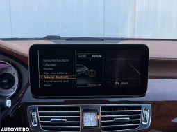 
										Mercedes-Benz CLS 250 CDI BlueTEC 4MATIC Aut full									