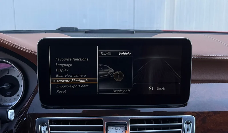 
								Mercedes-Benz CLS 250 CDI BlueTEC 4MATIC Aut full									