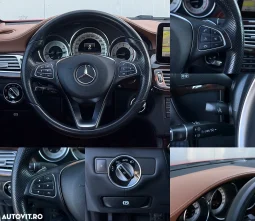 
										Mercedes-Benz CLS 250 CDI BlueTEC 4MATIC Aut full									