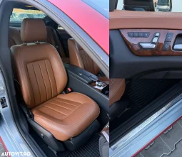 
										Mercedes-Benz CLS 250 CDI BlueTEC 4MATIC Aut full									