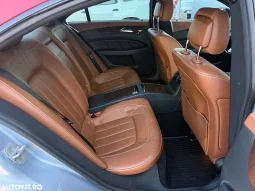 
										Mercedes-Benz CLS 250 CDI BlueTEC 4MATIC Aut full									