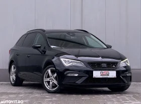 Seat Leon 2.0 TDI Start&Stop DSG FR