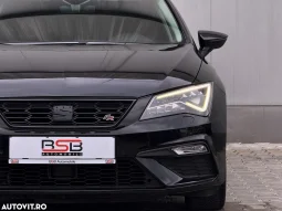 
										Seat Leon 2.0 TDI Start&Stop DSG FR full									