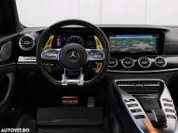 
										Mercedes-Benz AMG GT 4-door Coupe 53 4Matic+ full									