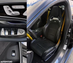 
										Mercedes-Benz AMG GT 4-door Coupe 53 4Matic+ full									