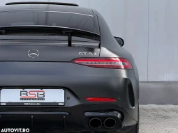 
										Mercedes-Benz AMG GT 4-door Coupe 53 4Matic+ full									