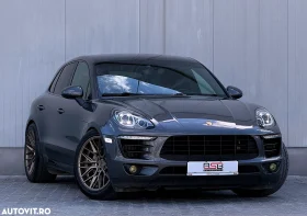 Porsche Macan 3.0 PDK S