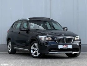 BMW X1 xDrive18d