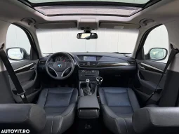 
										BMW X1 xDrive18d full									