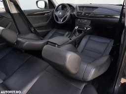 
										BMW X1 xDrive18d full									