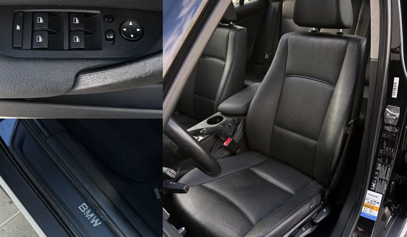 
								BMW X1 xDrive18d full									