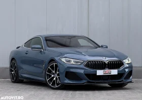 BMW Seria 8