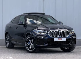 BMW X6 xDrive30d