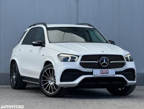 Mercedes-Benz GLE 350 de 4MATIC 9G-TRONIC AMG Line