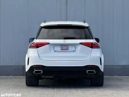 
										Mercedes-Benz GLE 350 de 4MATIC 9G-TRONIC AMG Line full									