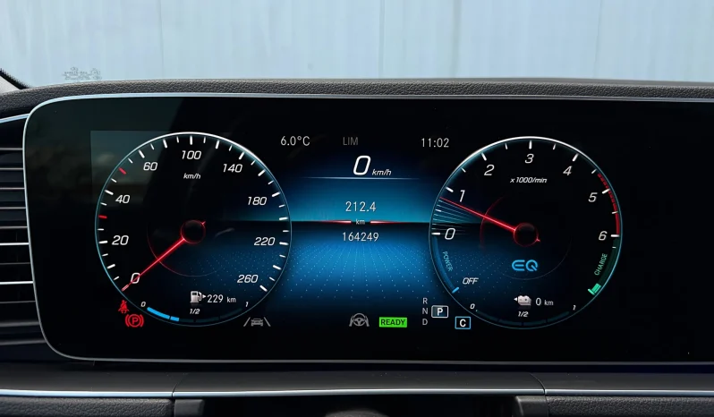 
								Mercedes-Benz GLE 350 de 4MATIC 9G-TRONIC AMG Line full									