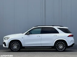 
										Mercedes-Benz GLE 350 de 4MATIC 9G-TRONIC AMG Line full									