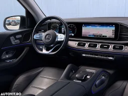 
										Mercedes-Benz GLE 350 de 4MATIC 9G-TRONIC AMG Line full									
