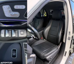 
										Mercedes-Benz GLE 350 de 4MATIC 9G-TRONIC AMG Line full									