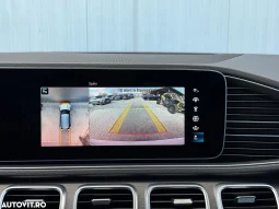 
										Mercedes-Benz GLE 350 de 4MATIC 9G-TRONIC AMG Line full									