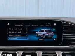 
										Mercedes-Benz GLE 350 de 4MATIC 9G-TRONIC AMG Line full									