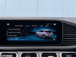
										Mercedes-Benz GLE 350 de 4MATIC 9G-TRONIC AMG Line full									