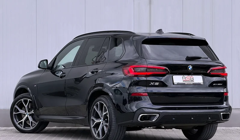 
								BMW X5 xDrive25d AT full									