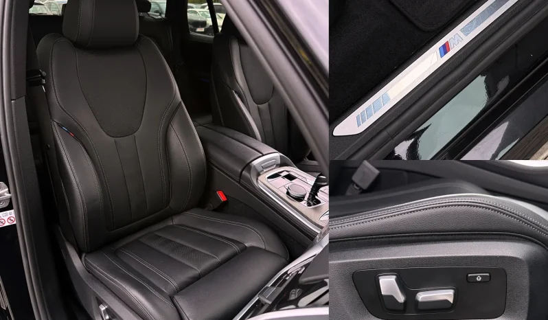 
								BMW X5 xDrive25d AT full									