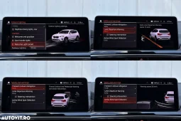 
										BMW X3 xDrive30i Aut. xLine full									