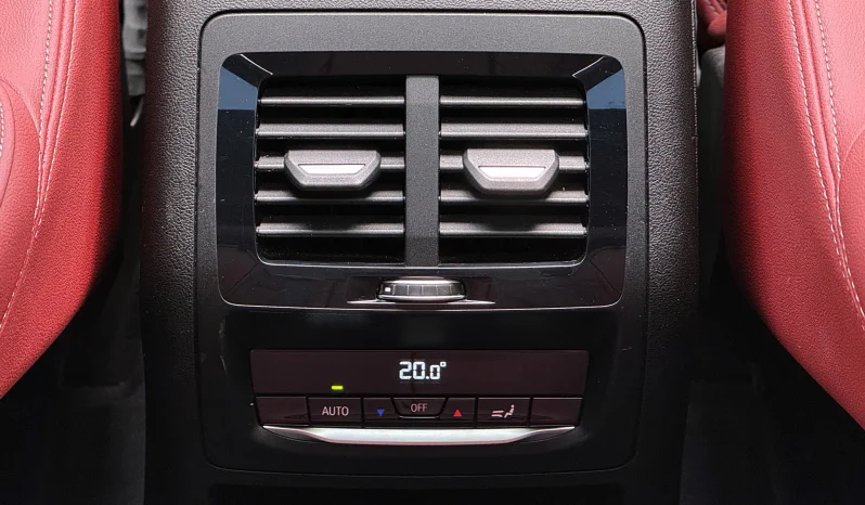 
								BMW X3 xDrive30i Aut. xLine full									