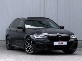 BMW Seria 5 530e xDrive Aut. M Sport Edition