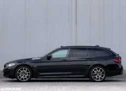 
										BMW Seria 5 530e xDrive Aut. M Sport Edition full									