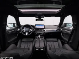 
										BMW Seria 5 530e xDrive Aut. M Sport Edition full									