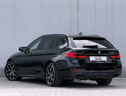 
										BMW Seria 5 530e xDrive Aut. M Sport Edition full									