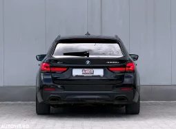 
										BMW Seria 5 530e xDrive Aut. M Sport Edition full									