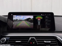 
										BMW Seria 5 530e xDrive Aut. M Sport Edition full									