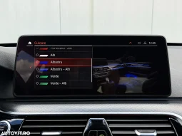 
										BMW Seria 5 530e xDrive Aut. M Sport Edition full									