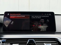 
										BMW Seria 5 530e xDrive Aut. M Sport Edition full									