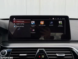 
										BMW Seria 5 530e xDrive Aut. M Sport Edition full									