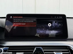 
										BMW Seria 5 530e xDrive Aut. M Sport Edition full									