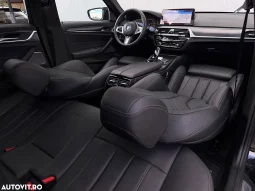 
										BMW Seria 5 530e xDrive Aut. M Sport Edition full									